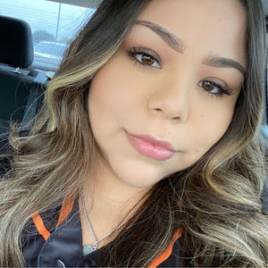 Meet your Posher, Mariah